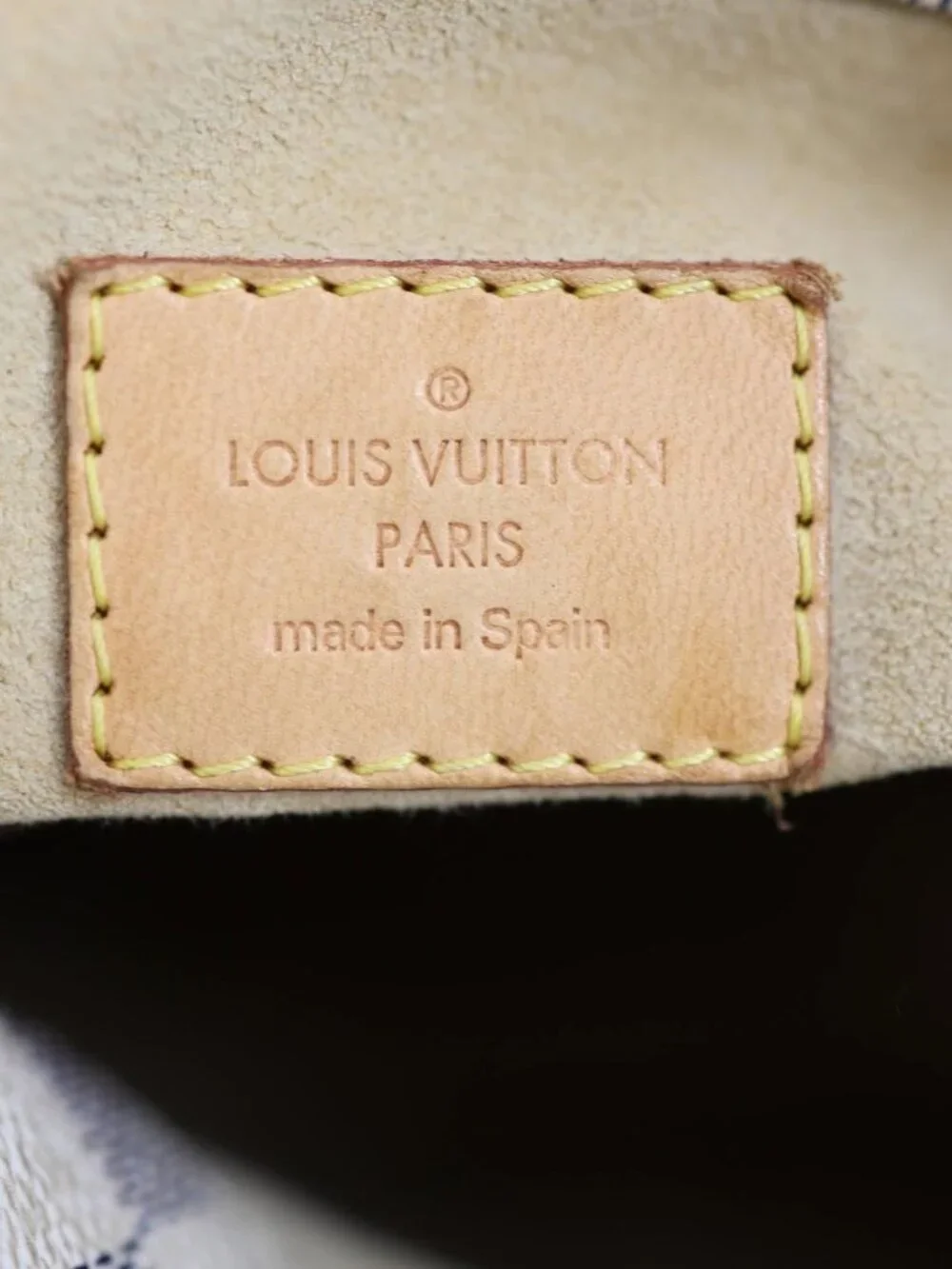 Louis Vuitton item details